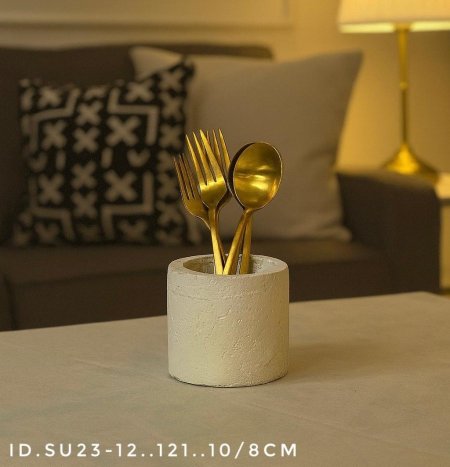 صحن حجر 10 سم